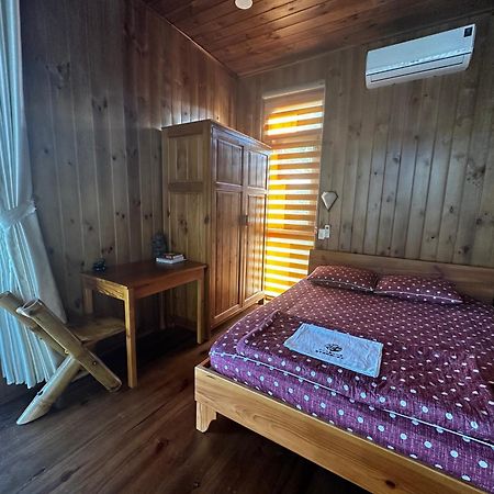 Dugiang Homestay บวนมาถวต ภายนอก รูปภาพ