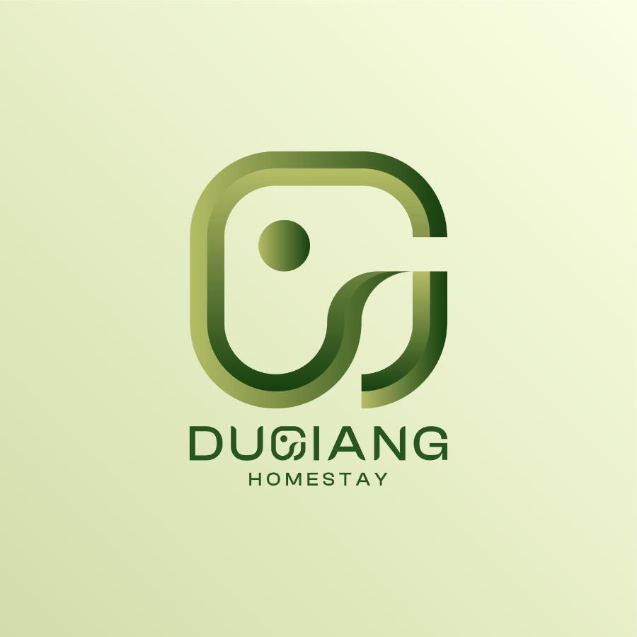 Dugiang Homestay บวนมาถวต ภายนอก รูปภาพ