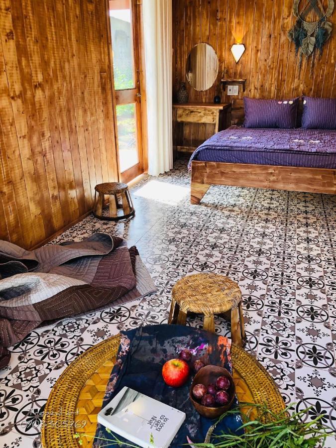 Dugiang Homestay บวนมาถวต ภายนอก รูปภาพ