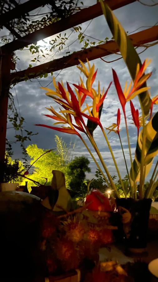 Dugiang Homestay บวนมาถวต ภายนอก รูปภาพ
