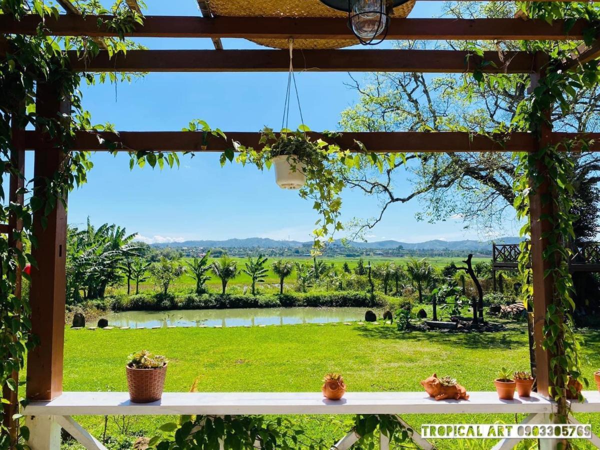 Dugiang Homestay บวนมาถวต ภายนอก รูปภาพ
