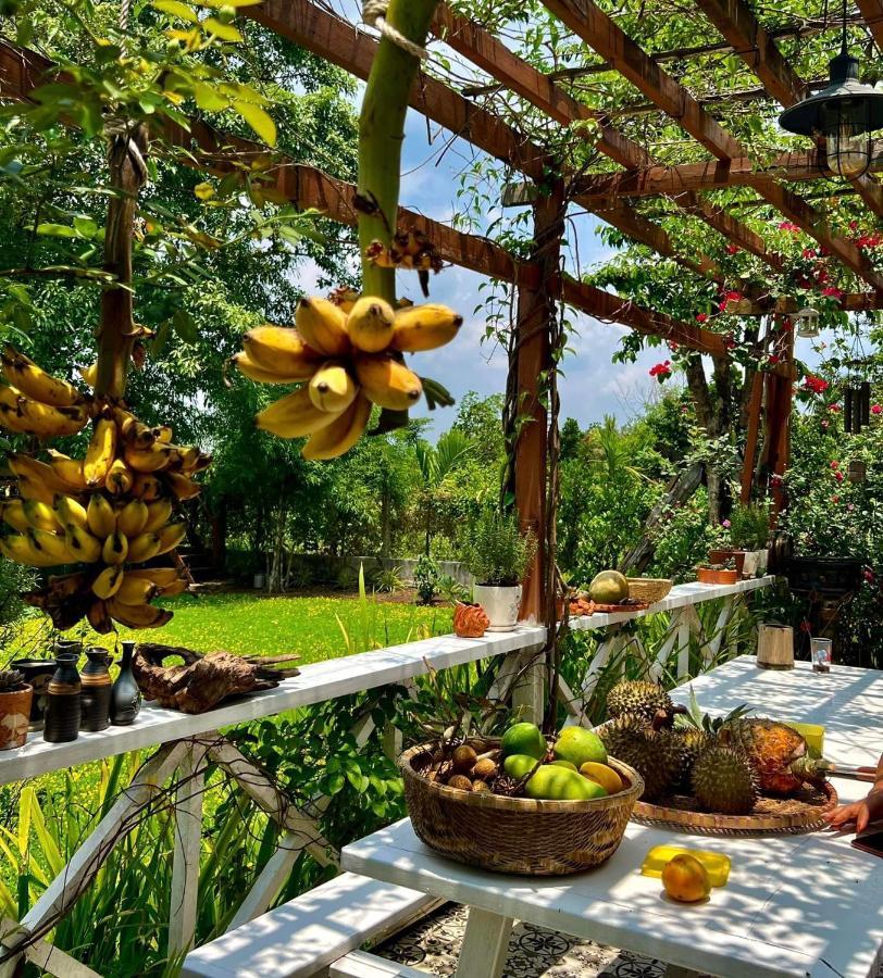 Dugiang Homestay บวนมาถวต ภายนอก รูปภาพ