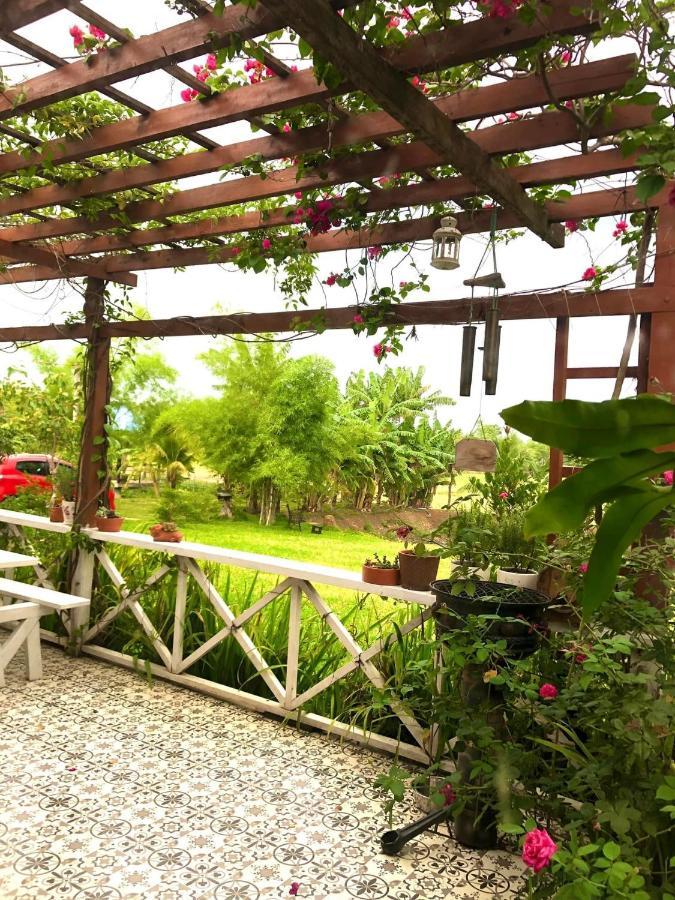 Dugiang Homestay บวนมาถวต ภายนอก รูปภาพ