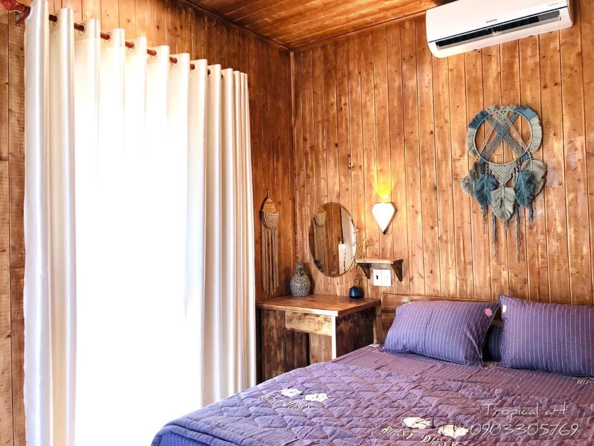 Dugiang Homestay บวนมาถวต ภายนอก รูปภาพ