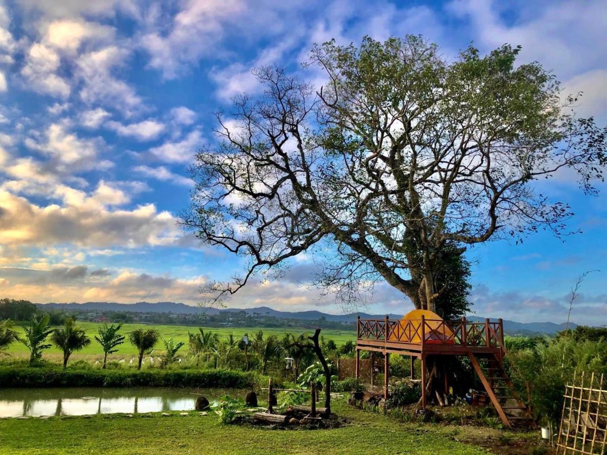 Dugiang Homestay บวนมาถวต ภายนอก รูปภาพ