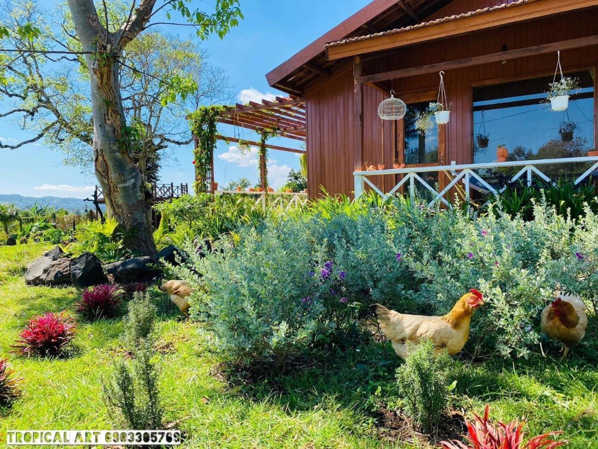 Dugiang Homestay บวนมาถวต ภายนอก รูปภาพ
