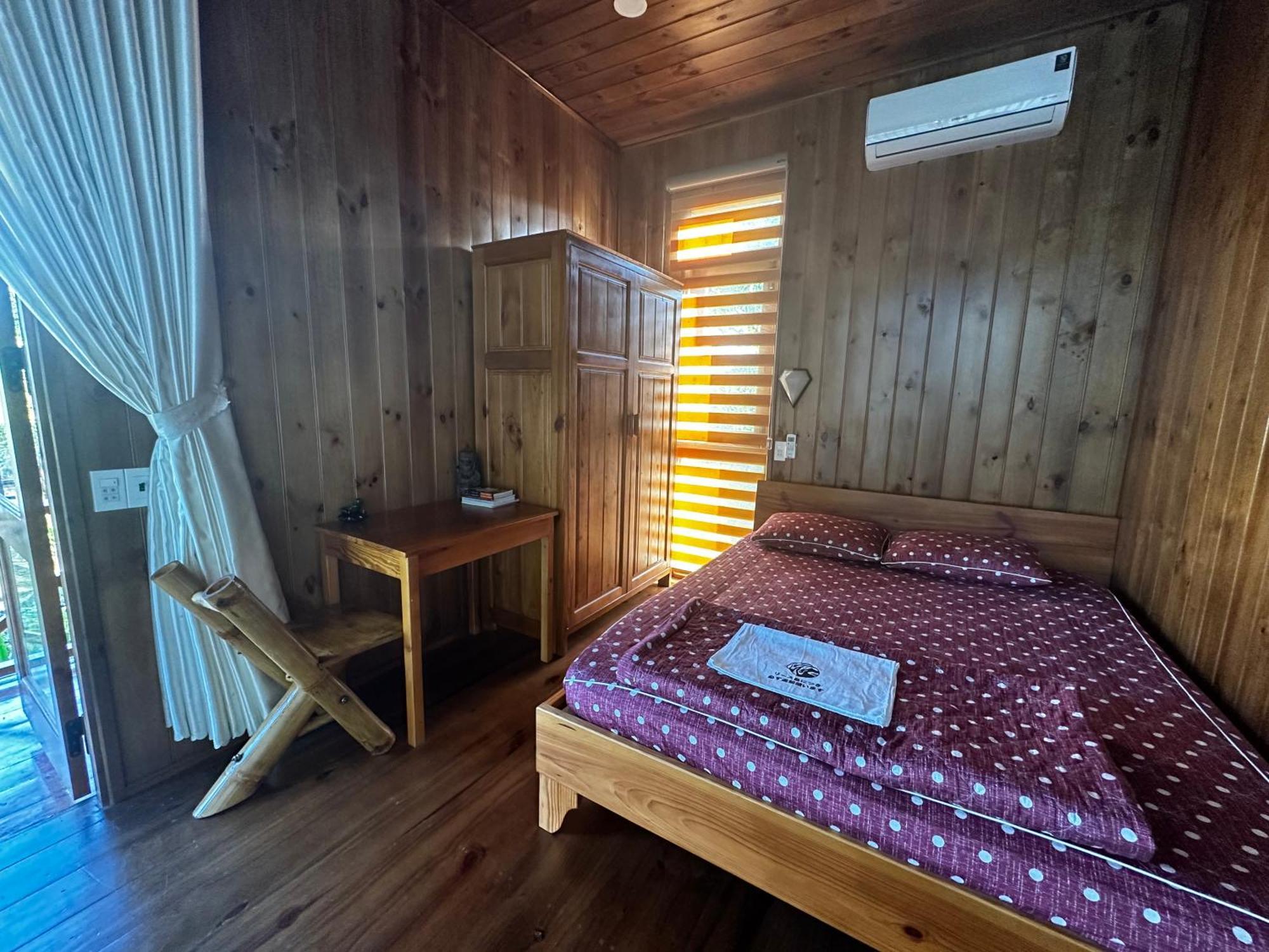 Dugiang Homestay บวนมาถวต ภายนอก รูปภาพ
