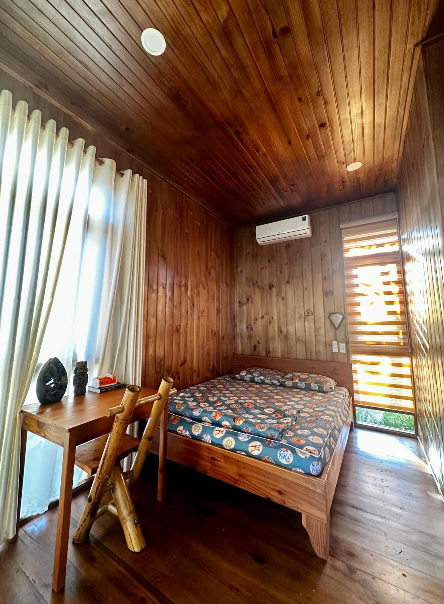 Dugiang Homestay บวนมาถวต ภายนอก รูปภาพ