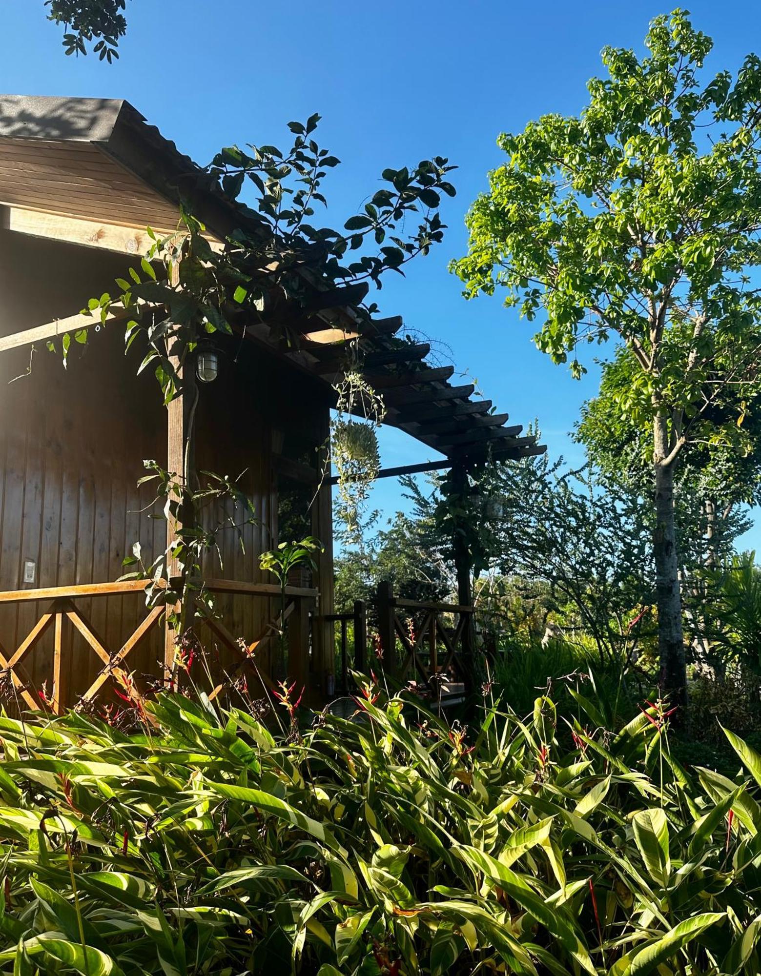 Dugiang Homestay บวนมาถวต ภายนอก รูปภาพ